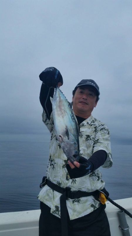 第五慶門丸 釣果