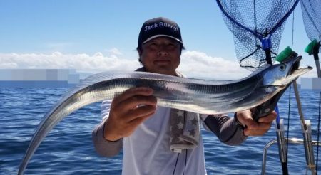 暁〜akatsuki〜 釣果