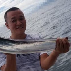 暁〜akatsuki〜 釣果