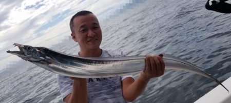 暁〜akatsuki〜 釣果