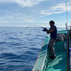 広進丸 釣果