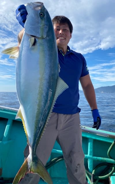 広進丸 釣果