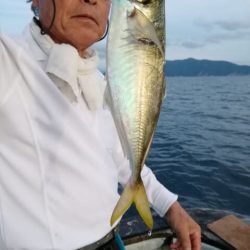 松福丸 釣果