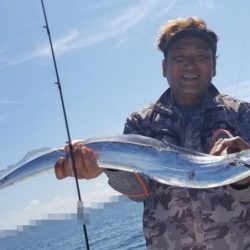 暁〜akatsuki〜 釣果