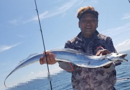 暁〜akatsuki〜 釣果