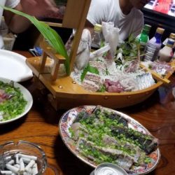 暁〜akatsuki〜 釣果