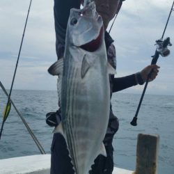 第五慶門丸 釣果