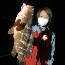 Magic(マジック) 釣果