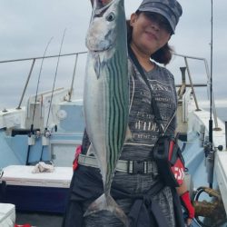 第五慶門丸 釣果