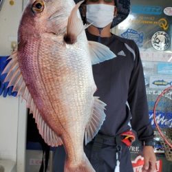 遊漁船 ニライカナイ 釣果
