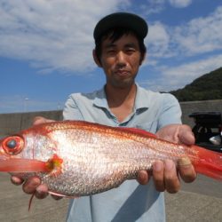 こうゆう丸 釣果