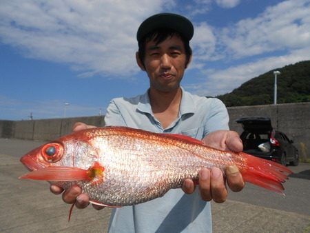 こうゆう丸 釣果