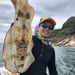 Magic(マジック) 釣果