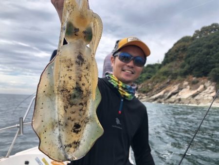 Magic(マジック) 釣果