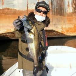 TOPGUN名古屋 釣果