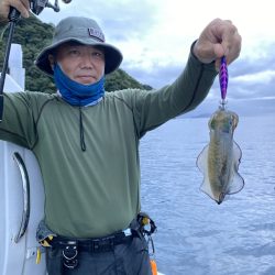 まるいち丸 ZERO-1 釣果