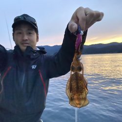 まるいち丸 ZERO-1 釣果