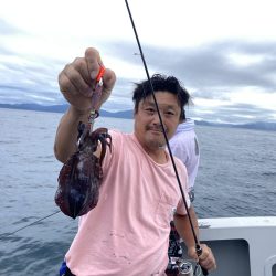 まるいち丸 ZERO-1 釣果