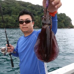 まるいち丸 ZERO-1 釣果