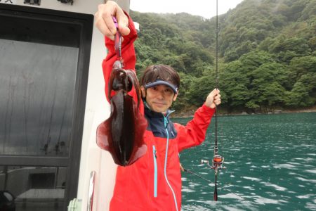 まるいち丸 ZERO-1 釣果