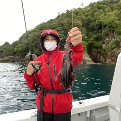 まるいち丸 ZERO-1 釣果