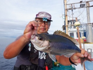増福丸 釣果