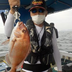 ＨＡＲＵＫＡ丸　はるかまる 釣果