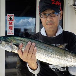 HARUKA丸 はるかまる 釣果