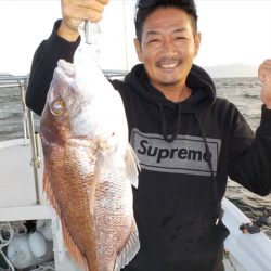 HARUKA丸 はるかまる 釣果