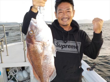 HARUKA丸 はるかまる 釣果