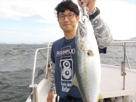 HARUKA丸 はるかまる 釣果