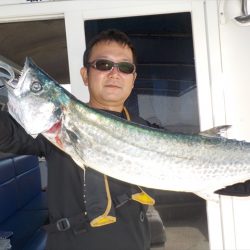 HARUKA丸 はるかまる 釣果