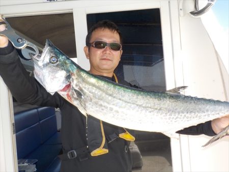 HARUKA丸 はるかまる 釣果