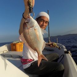 フィッシングボート空風(そらかぜ) 釣果