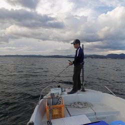 フィッシングボート空風(そらかぜ) 釣果