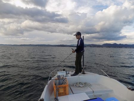 フィッシングボート空風(そらかぜ) 釣果