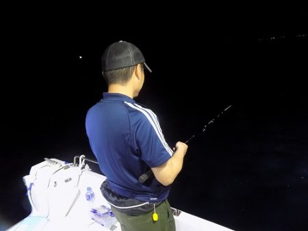 フィッシングボート空風(そらかぜ) 釣果