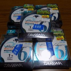 フィッシングボート空風(そらかぜ) 釣果