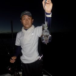 フィッシングボート空風（そらかぜ） 釣果