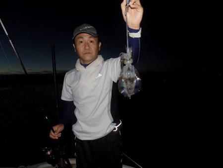 フィッシングボート空風（そらかぜ） 釣果