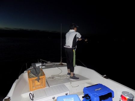 フィッシングボート空風（そらかぜ） 釣果