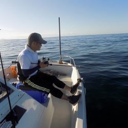 フィッシングボート空風（そらかぜ） 釣果