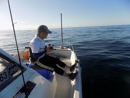 フィッシングボート空風（そらかぜ） 釣果