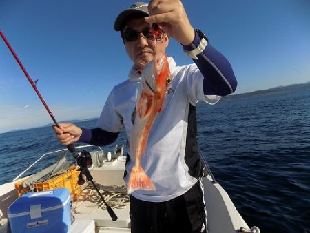 フィッシングボート空風（そらかぜ） 釣果