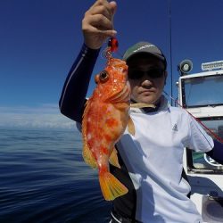 フィッシングボート空風（そらかぜ） 釣果