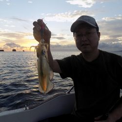 フィッシングボート空風(そらかぜ) 釣果