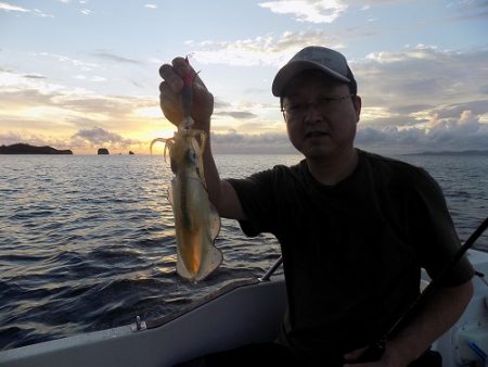 フィッシングボート空風(そらかぜ) 釣果