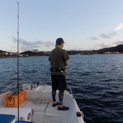 フィッシングボート空風(そらかぜ) 釣果