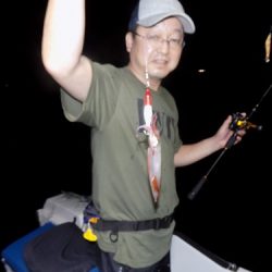 フィッシングボート空風(そらかぜ) 釣果