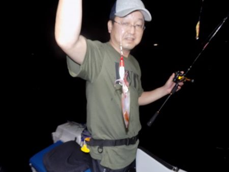 フィッシングボート空風(そらかぜ) 釣果